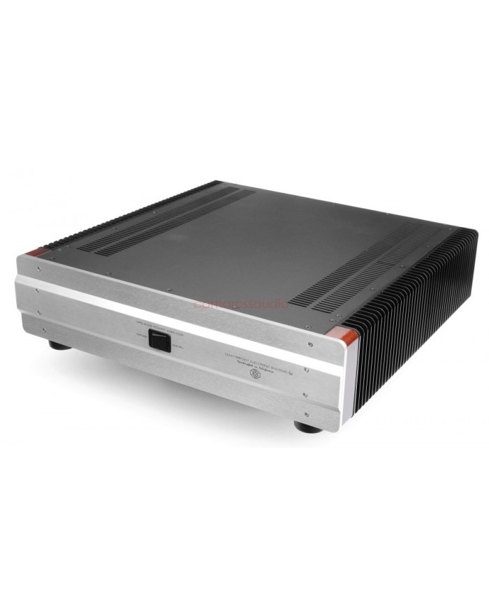 Counterpoint NPS-200E Tube Hybrid Power Amp. Counterpoint NPS-200E Tube Hybrid Power Amp.