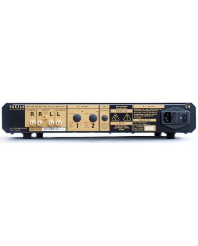 Roksan Caspian M Series DX-2 Reference Phono  Roksan Caspian M Series DX-2 Reference Phono