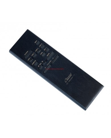 Classe CAP-151 Integrated Amplifier (MM-MC)