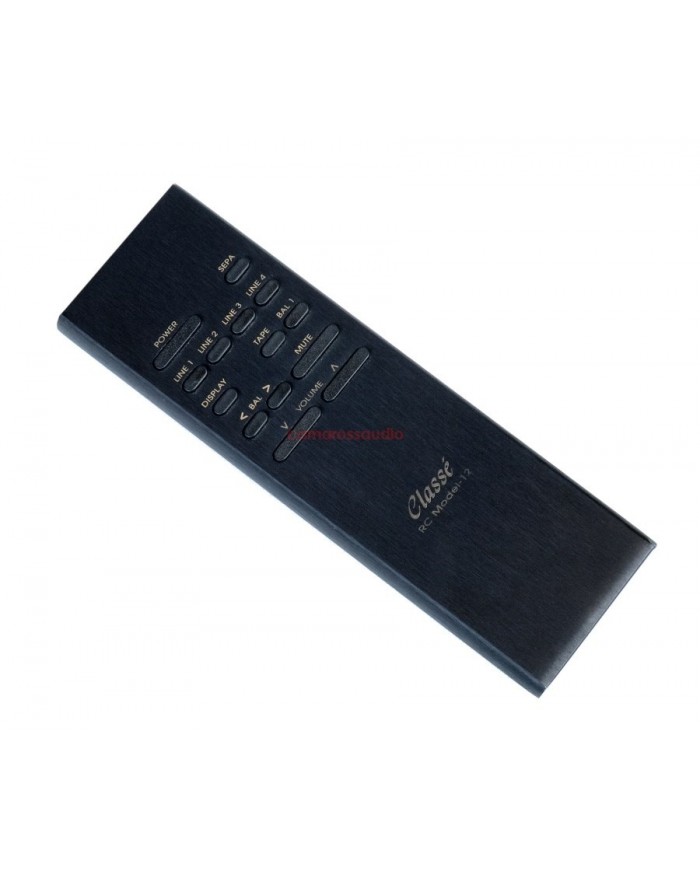 Classe CAP-151 Integrated Amplifier (MM-MC) Classe CAP-151 Integrated Amplifier (MM-MC)