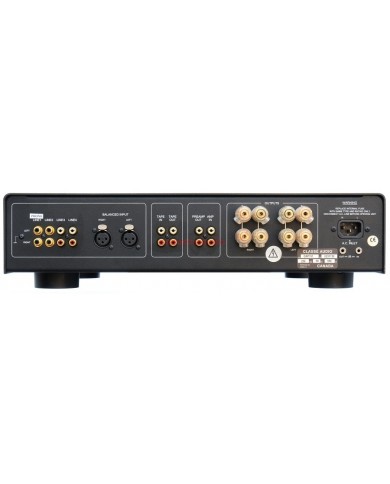 Classe CAP-151 Integrated Amplifier (MM-MC) Classe CAP-151 Integrated Amplifier (MM-MC)