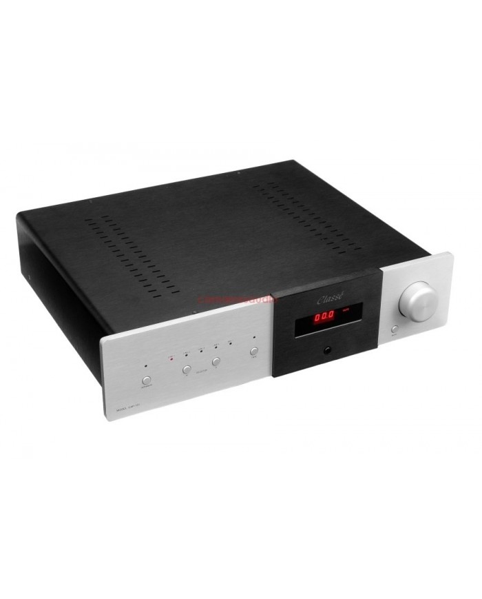 Classe CAP-151 Integrated Amplifier (MM-MC) Classe CAP-151 Integrated Amplifier (MM-MC)