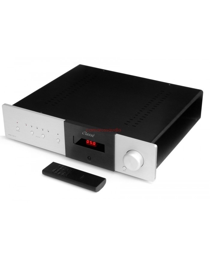 Classe CAP-151 Integrated Amplifier (MM-MC) Classe CAP-151 Integrated Amplifier (MM-MC)