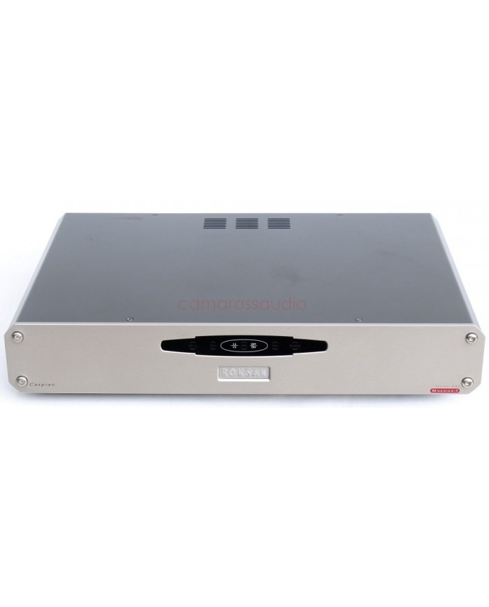 Roksan Caspian M Series DX-2 Reference Phono Stage