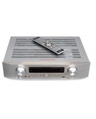 Marantz NR-1602 Receiver Network Player AirPlay