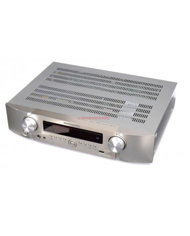Marantz NR-1602 Receiver Network Player AirPlay