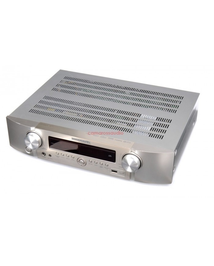 Marantz NR-1602 Receiver Network Player AirPlay