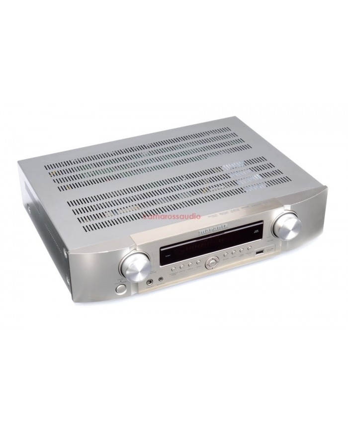 Marantz NR-1602 Receiver Network Player AirPlay