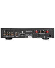 Vincent SV 400 Integrated Amplifier USB Dac (Black)