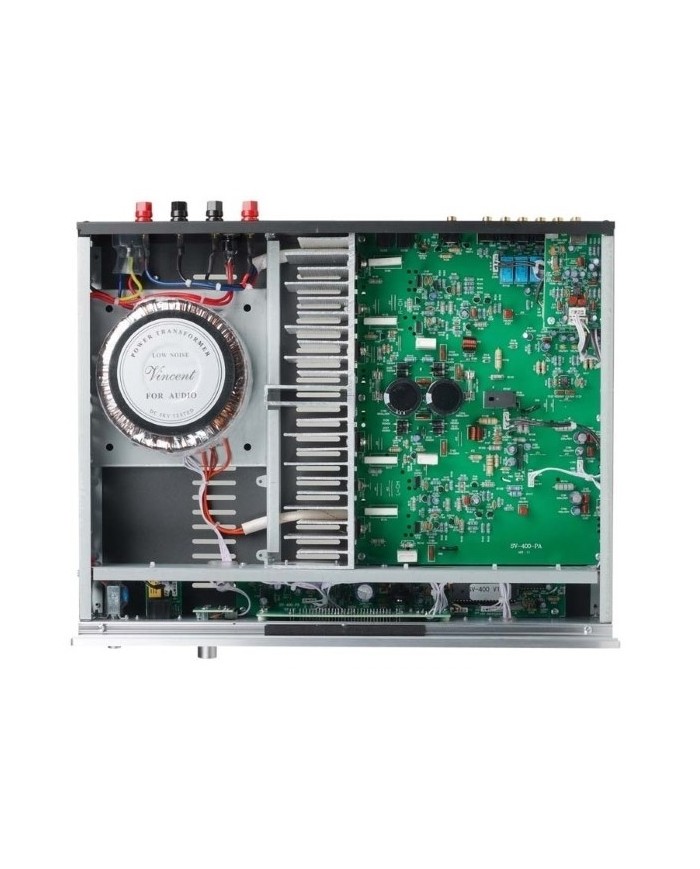 Vincent SV 400 Integrated Amplifier