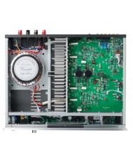 Vincent SV 400 Integrated Amplifier USB Dac (Black) Vincent SV 400 Integrated Amplifier USB Dac (Black)