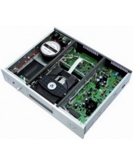 Vincent CD 400 inside Vincent CD 400 inside