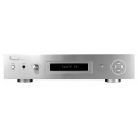Vincent SV 400 Integrated Amplifier USB Dac (Silver)