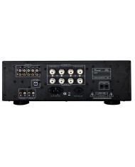 Vincent SV 227 Hybrid Stereo Integrated Amp. Black Vincent SV 227 Hybrid Stereo Integrated Amp. Black
