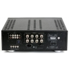 Vincent SV 227 Hybrid Stereo Integrated Amp. Black