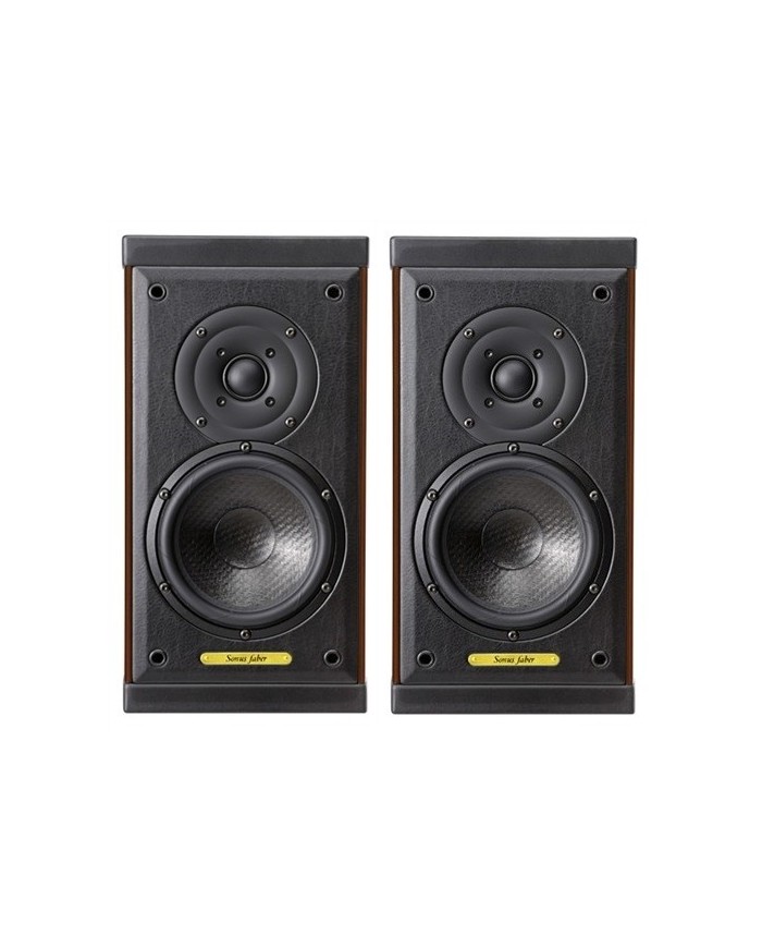 Sonus Faber Liuto Monitor Speaker