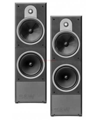 B&W DM 620 Speakers