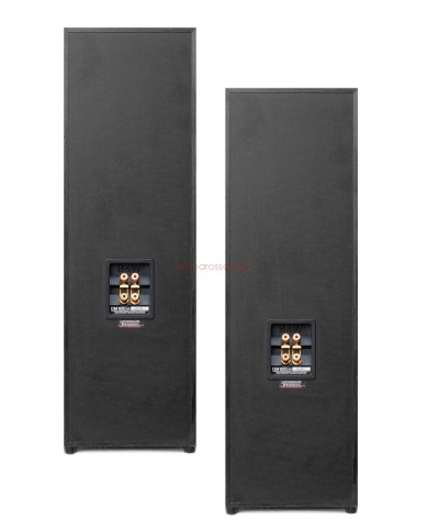 B&W DM 620 Speakers