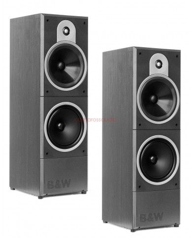 B&W DM 620 Speakers