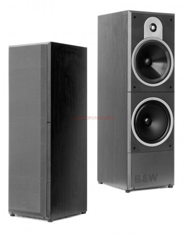 B&W DM 620 Speakers