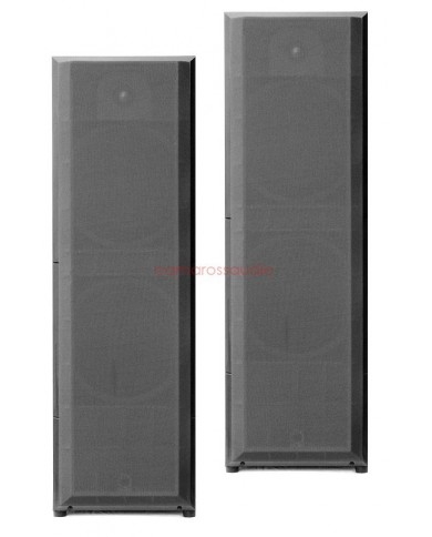 B&W DM 620 Speakers