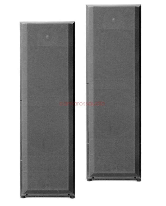 B&W DM 620 Speakers