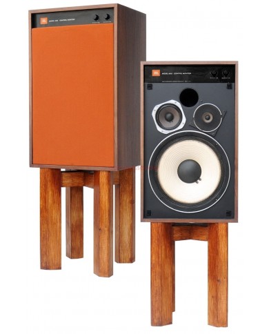 JBL 4312 Control monitor