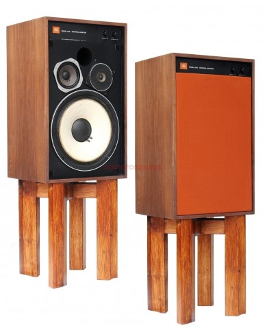 JBL 4312 Control monitor