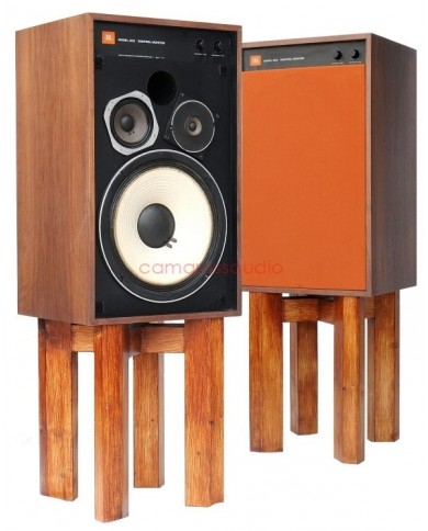 JBL 4312 Control monitor