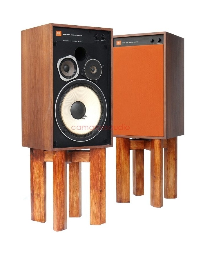 JBL 4312 Control monitor