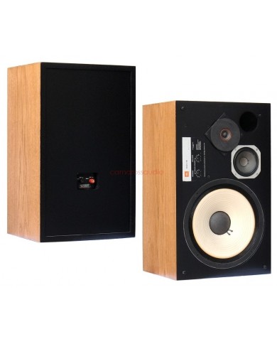 JBL L-100