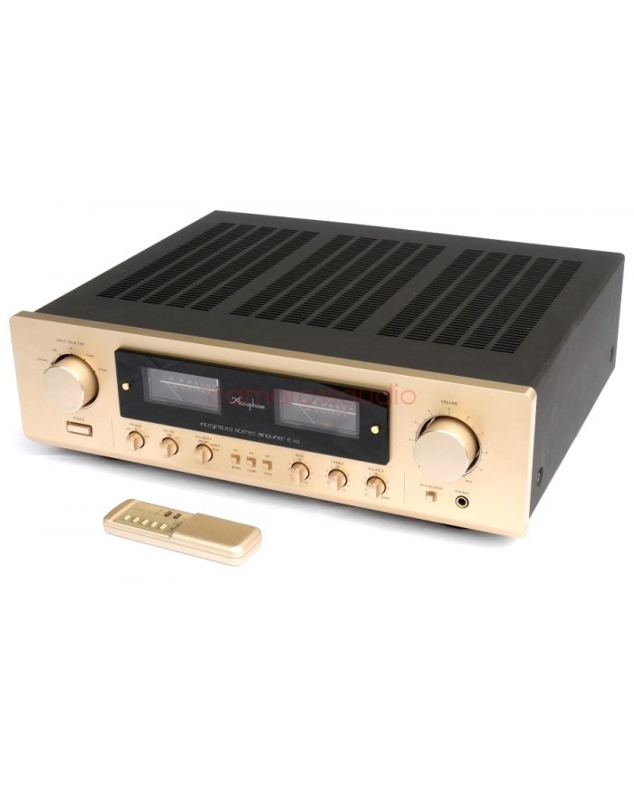 Accuphase E-213 Int. Amplifier