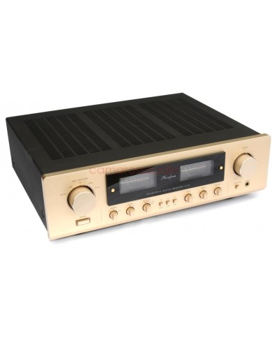 Accuphase E-213 Int. Amplifier