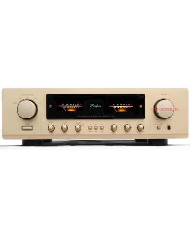 Accuphase E-213 Int. Amplifier Accuphase E-213 Int. Amplifier