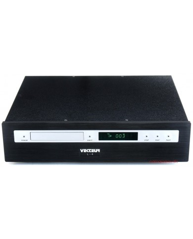 Vecteur L-4 CD Player