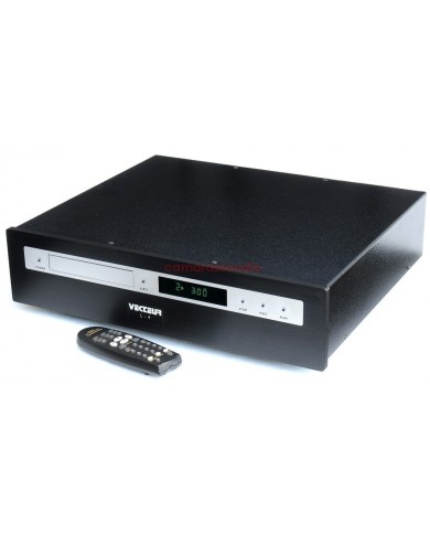 Vecteur L-4 CD Player