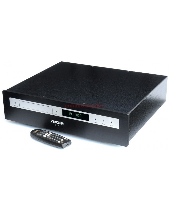 Vecteur L-4 CD Player