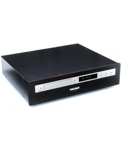 Vecteur L-4 CD Player