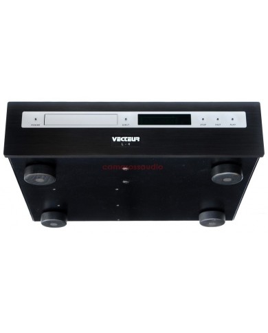 Vecteur L-4 CD Player