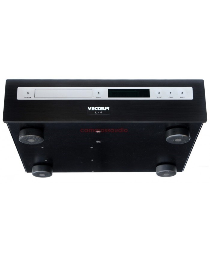 Vecteur L-4 CD Player