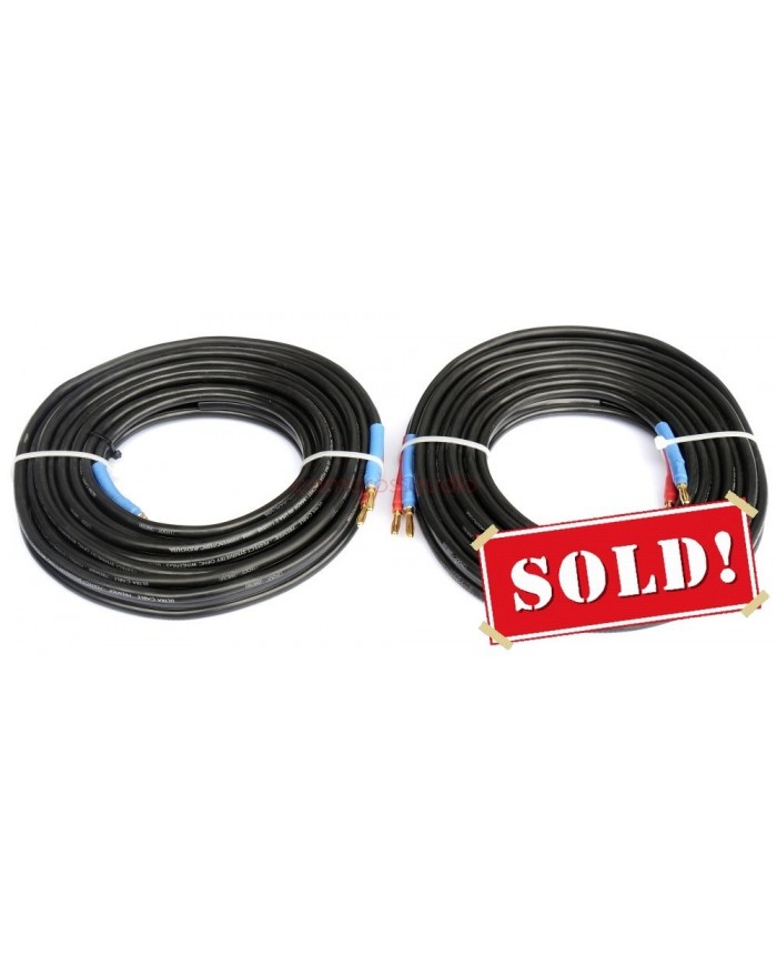 Esoteric Preminium Series Speaker Cable (5mtx2)