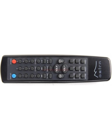 Cairn Remote Control