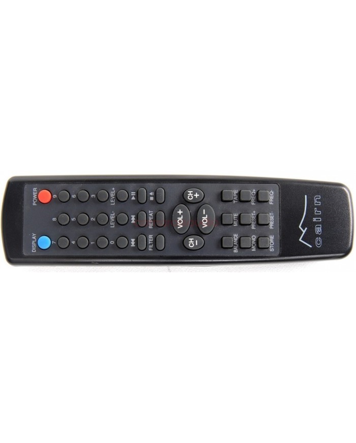 Cairn Remote Control