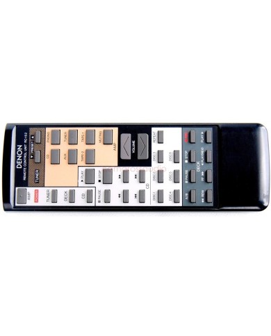 DENON RC-152 Remote Control