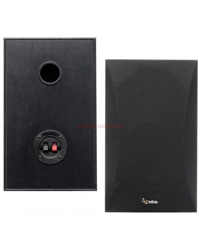 Infinity SM-65 Studio Monitor Series