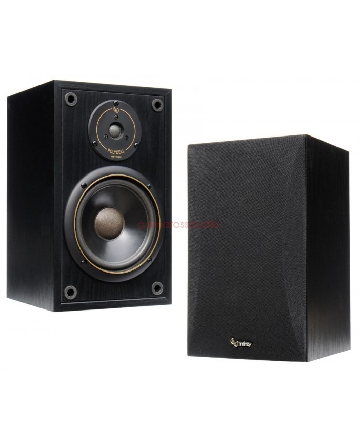 Infinity SM-65 Studio Monitor Series