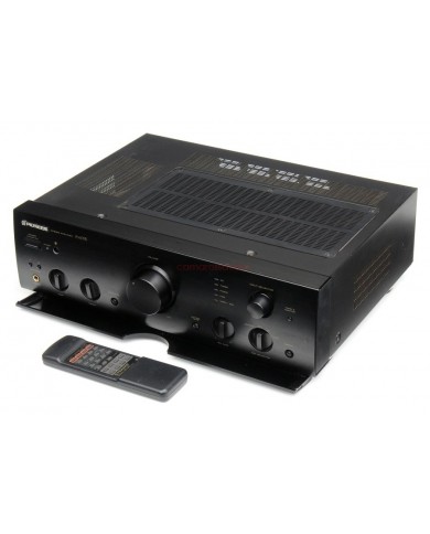 Pioneer A-605R Integrated Amplifier (Mosfet)