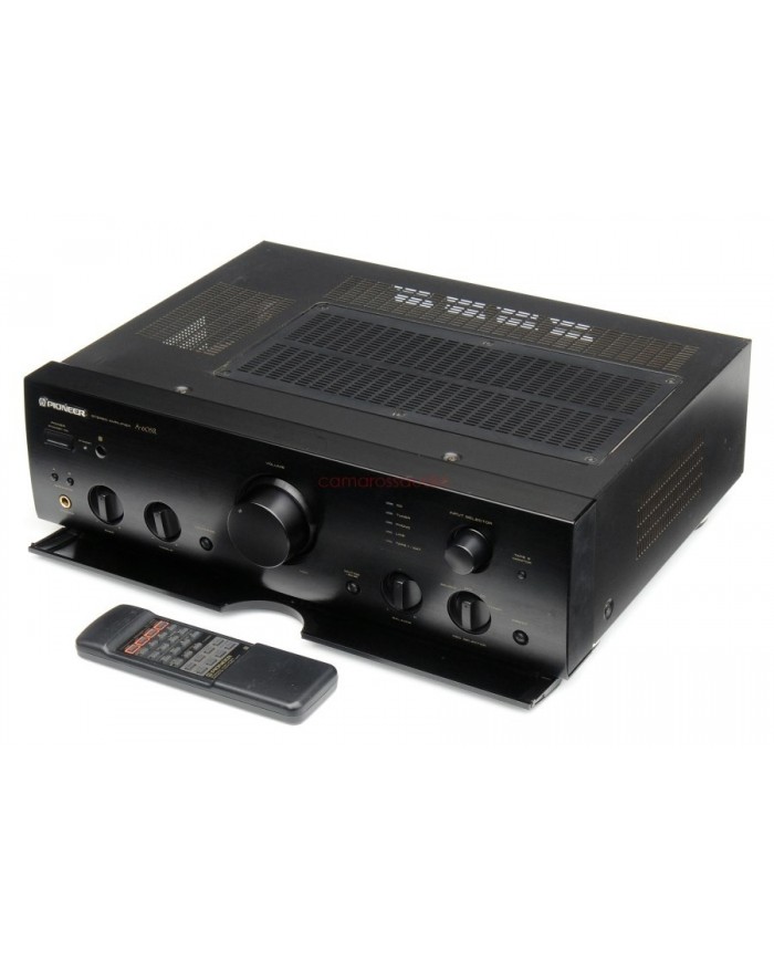 Pioneer A-605R Integrated Amplifier (Mosfet)