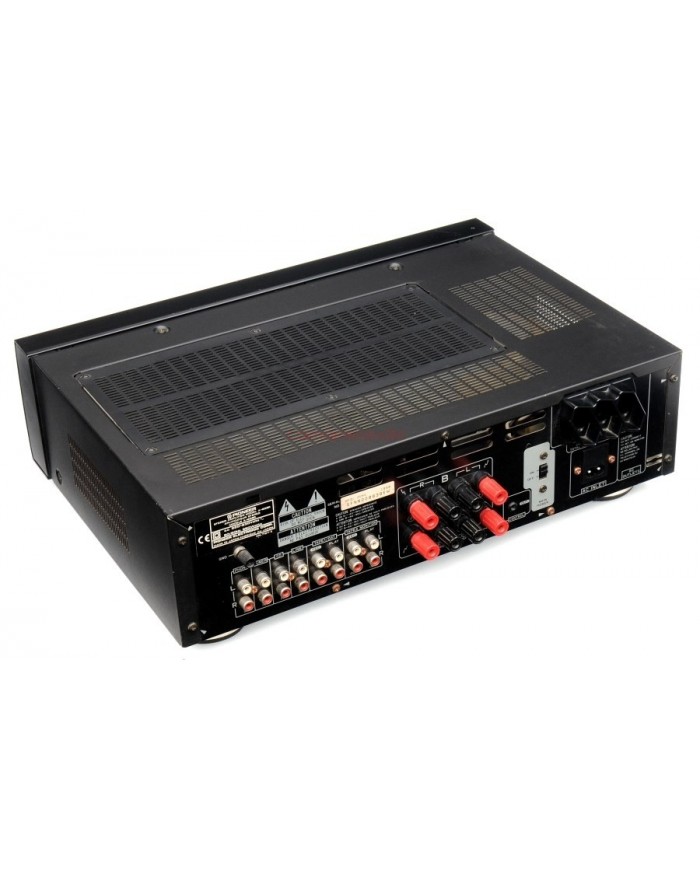 Pioneer A-605R Integrated Amplifier (Mosfet)