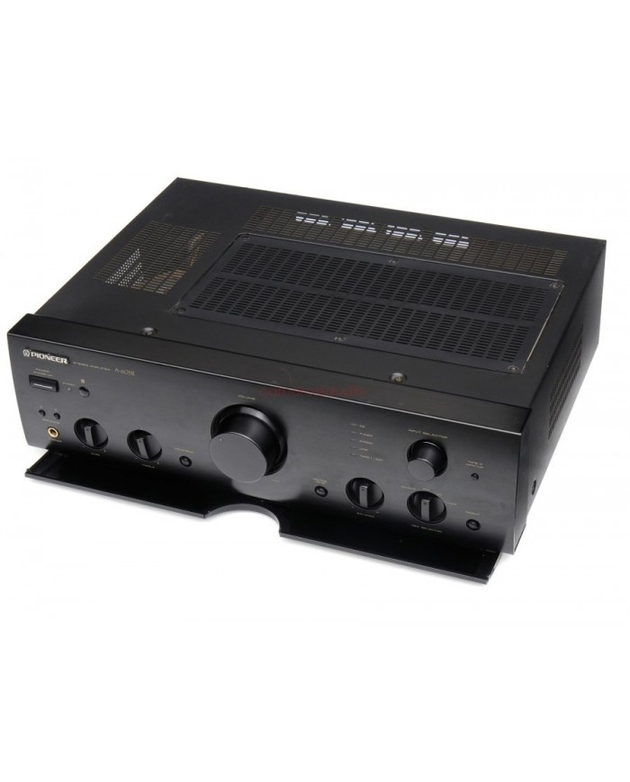 Pioneer A-605R Integrated Amplifier (Mosfet)